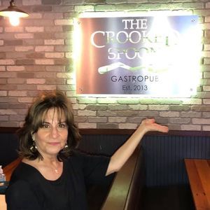 Meet your Posher, Marci